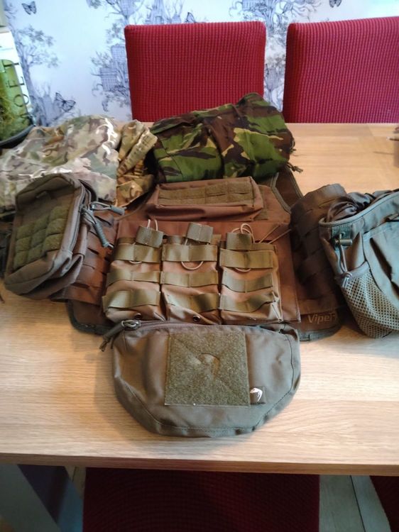 Kit For The Ukraine General Discussion Airsoft Forums UK