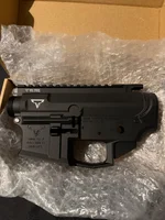 MWS John Wick TR-1 Conversion Kit