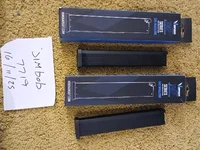 2 x Vorsk VMP1 gas magazines. Brand new.