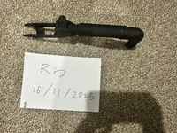 Action Army AAP-01 Folding Stock