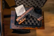 VFC Glock 17 Combat Master XR