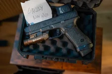 Umarex VFC G45 fully upgraded