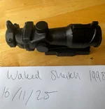 Trijicon ACOG TA01