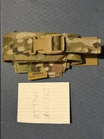 Warrior Assault Systems Smoke Pouch - Multicam