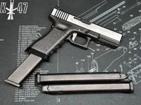 Shooters Designs TM G18c