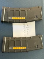 Double Eagle MWS Magazines