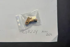 Glock Aluminium Trigger TM/VFC Pro Arms Killer Style FDE