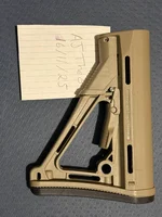 Clone FDE CTR Stock