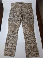US Short sleeve Digital desert BDU set (new unused)
