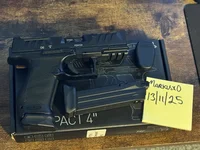 VFC Walther PDP w/ extras