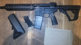 Cyma cgs dd mk18