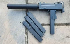 Marui Mac10 package
