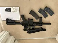 EMG CGS DDM4 PDW SBR