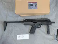 AAP-01 in CTM MP7 Kit