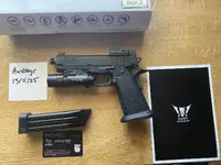 AA Staccato P R611-3A