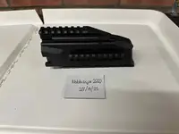ASG Evo Handguard