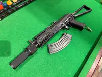 E&L AK74 (Phoenix powered!)