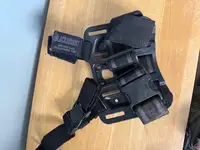 Blackhawk SERPA Drop Leg Platform