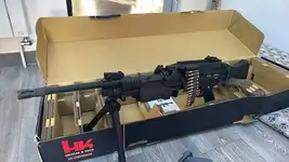 VFC Umarex MG4