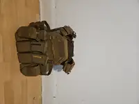 Plate Carrier