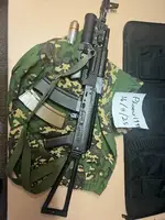 E&L AKS-74MN Gen 2 AEG