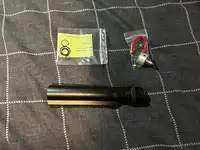 QUAKE MTW Recoil Stock