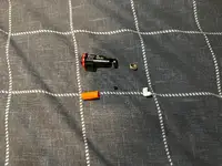 Maxx CNC Aluminum Hopup Chamber MXW