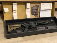 Tokyo Marui - MWS MK18