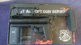 s&t m320 grenade launcher