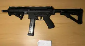 Maruyama SPC-9