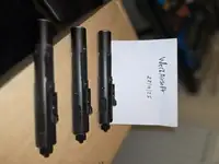 MWS Guns modify high speed bolt carriers