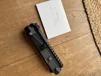 G&G ARP556 upper receiver