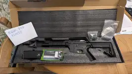 Nuprol delta pioneer