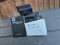 Vortex AMG UH-1 Gen 2 holographic sight