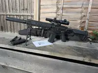 Vfc m27 iar dmr