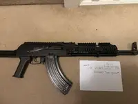 GHK V3 AK BONEYARD