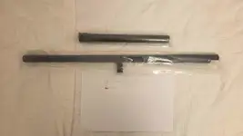 APS CAM 870 24" Barrel & 11" Extension Tube