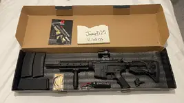 Nuprol Delta Pioneer Defender - Starter Bundle