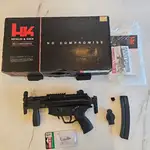 VFC MP5K Gen 2 Early Type with Bowmaster stock