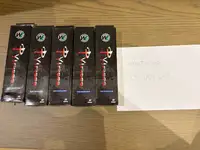 WE P Virus Gas Magazines