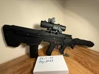 Silverback mdrx v3 micron