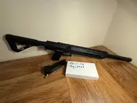 ssx303 with hpa adaptor