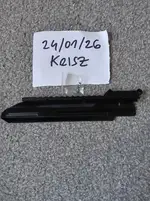 CYMA 20mm Railed Top Cover for CM.045 AKS-74U