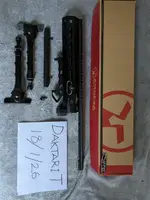 Ares Amoeba Striker CNC M-Lok Handguard for AS-01