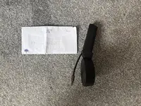 Maruyama MP9  modular HPA adapter with drum magazine installed