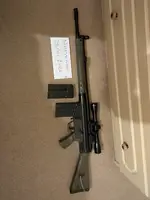 JG G3 C/W perun and so much more