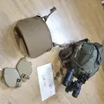 Team Wendy (Repro) Setup With Comtac XPI