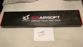 DMR Spec ICS M1 Garand Bundle