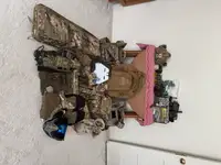 Airsoft bundle