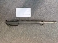 Viper Tech M16 GBB Upper Only